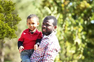 SCLC Tuscaloosa Plans Black Men at the Park Event