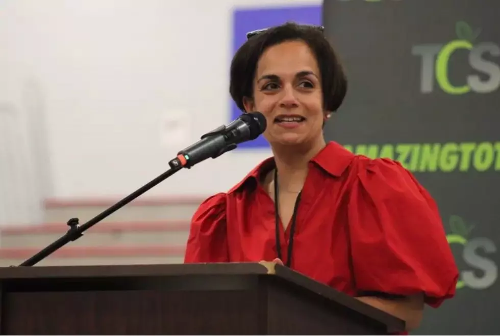 Tuscaloosa Principal Preeti Nichani Honored with National Award