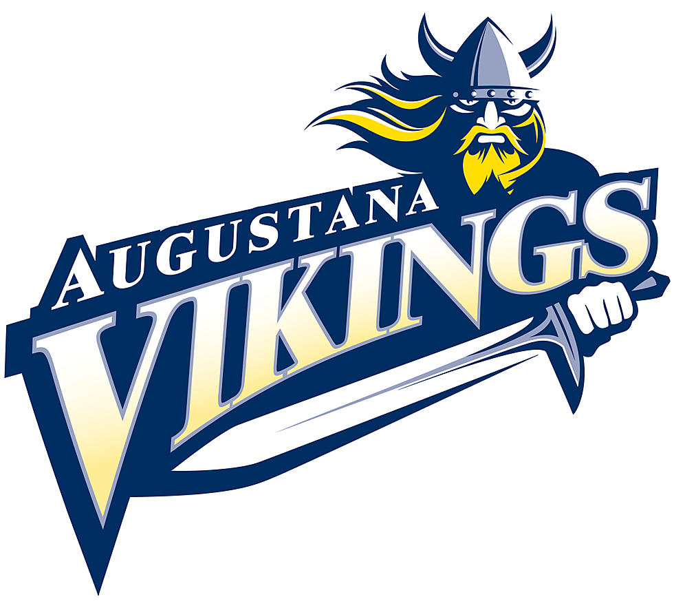 Augustana Vikings Dominate NSIC Awards, Olszewski Named CotY