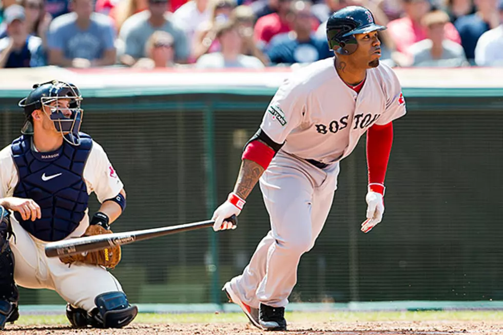 Red Sox: LF Carl Crawford headed for surgery