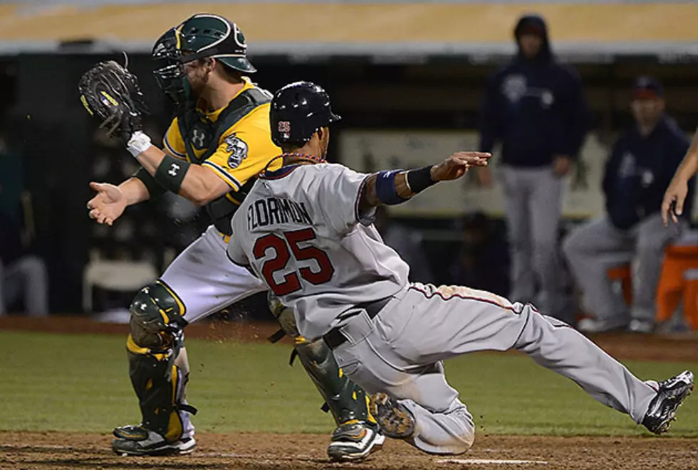 Twins Bounce Back from Sweep, Beat A’s 7-2