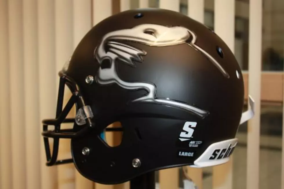 USF: New Conference, New Look Lid