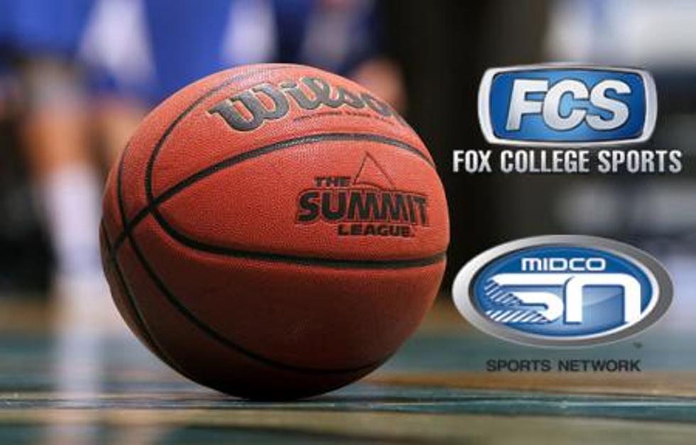 Summit League Has New TV Deal For Basketball