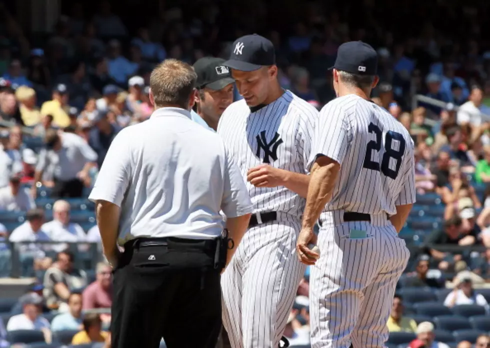 Andy Pettitte Eager to Return After Simulated Game