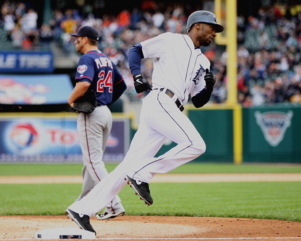 Cabrera’s 42nd HR Helps Detroit Overpower Twins, 8-0 [PHOTOS]