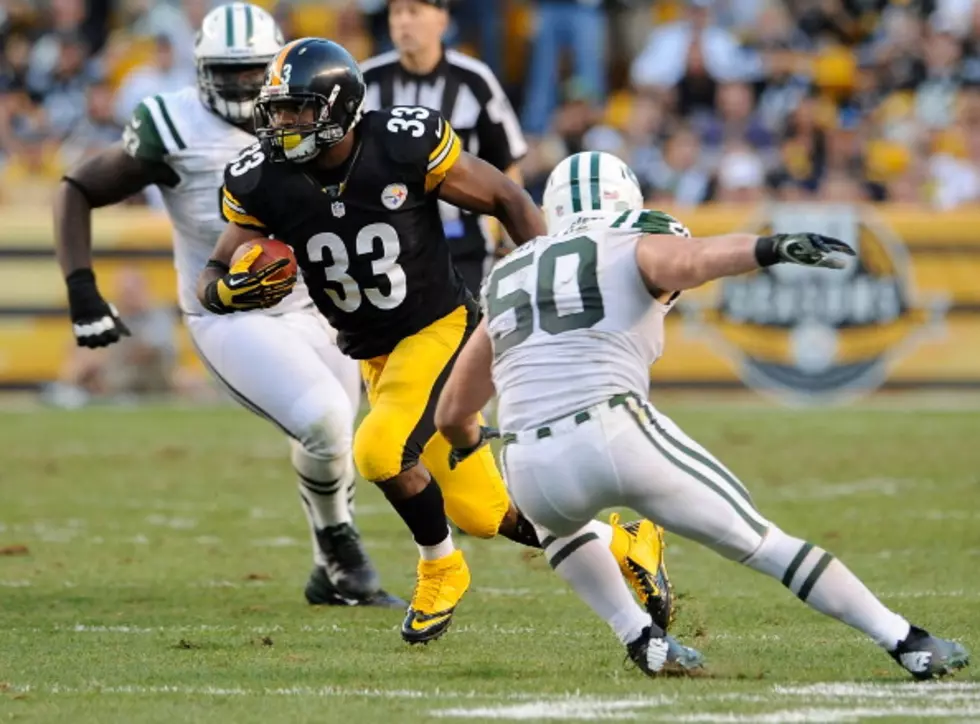 Back to Reality for Jets in 27-10 Loss to Steelers