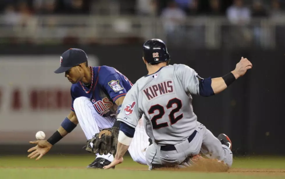 Twins Can&#8217;t Hold Lead in 7-6 Loss to Cleveland