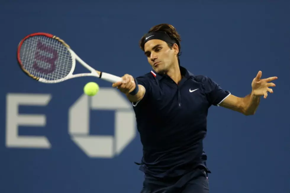 Federer to Play in Davis Cup at Netherlands