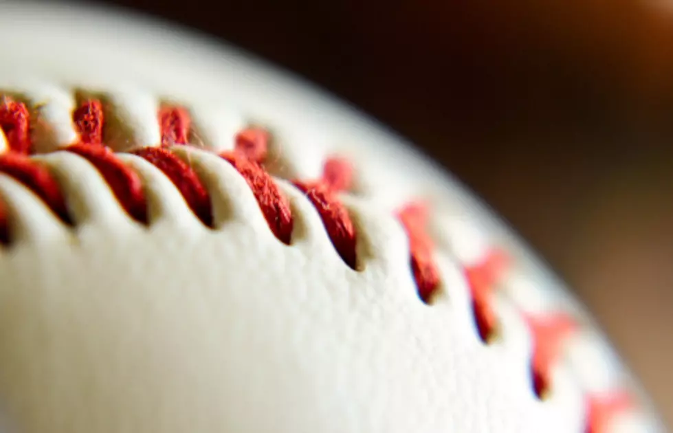 First Pitch at a Chinese Baseball Game Brings Back Memories of a Vegas Side Show