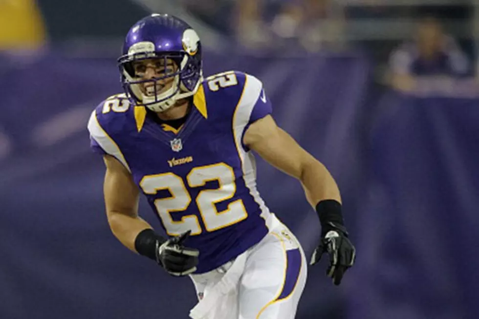 Minnesota Vikings Pick Up Fifth Year Options on Harrison Smith and Matt Kalil