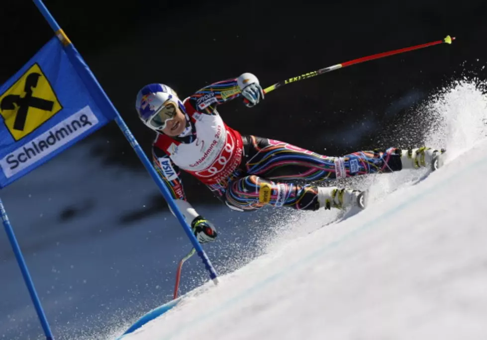 US Team Yet to Discuss Vonn&#8217;s Request to Race Men