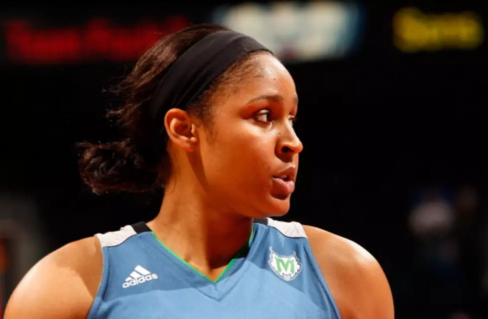 Lynx Beat Sparks 94-77 In Western Finals Opener