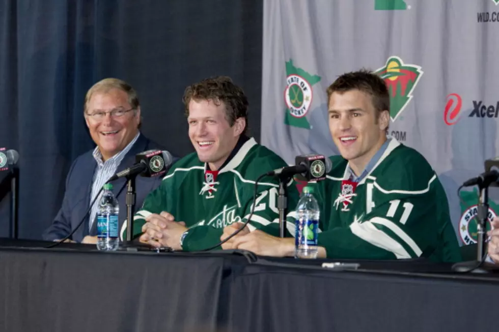 Wild’s Much-Hyped Season Still On Hold