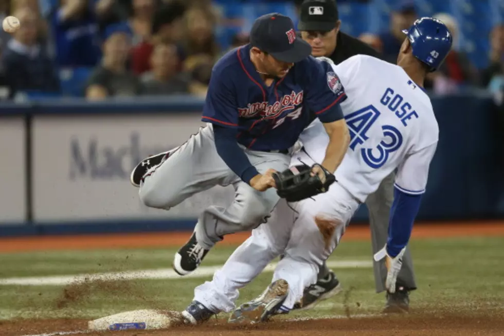 Mauer&#8217;s Hopes For Batting Title Take Hit In Twins Loss