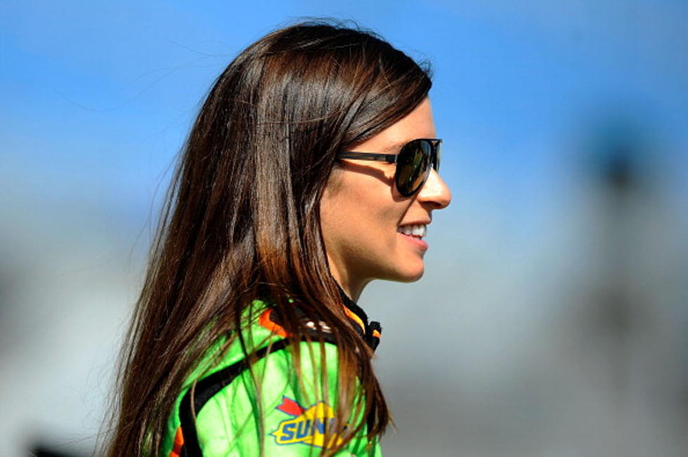 Danica Patrick Divorcing Husband After 7 Years