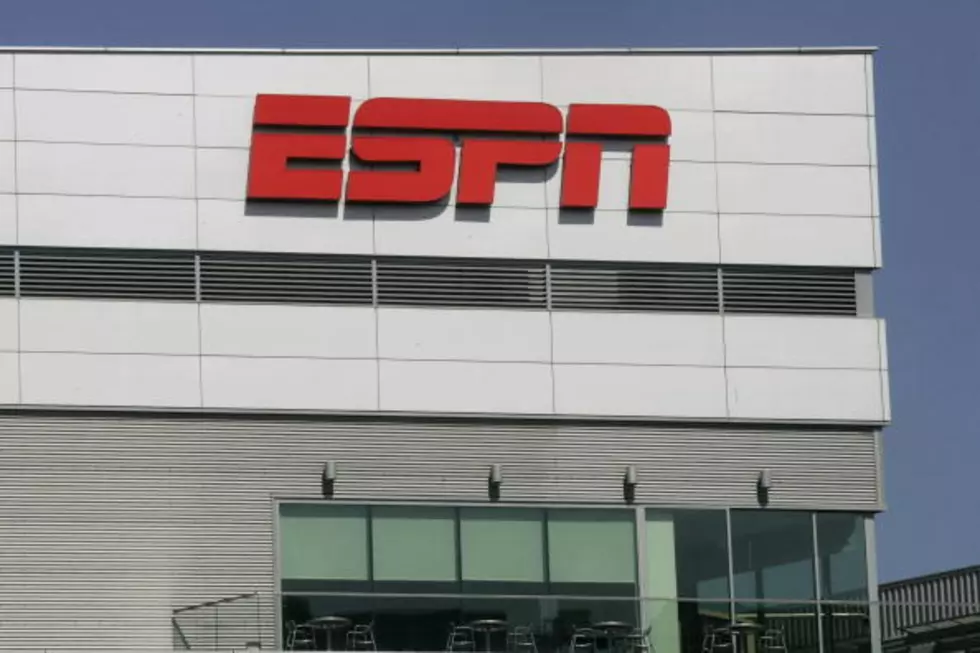 ESPN Finalizes Monday Night Football Crew for 2019