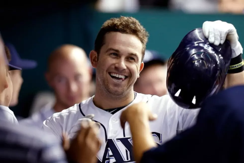 Evan Longoria Agrees to Deal with Tampa Bay Rays Adding $100 Million