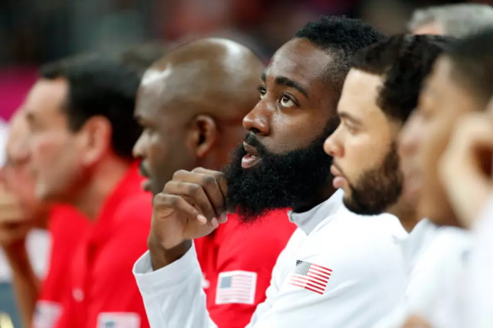 Harden, Rockets Agree to Deal