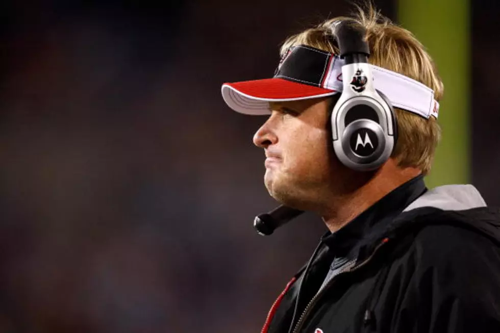 Jon Gruden: No Offer to Coach Tennessee Volunteers