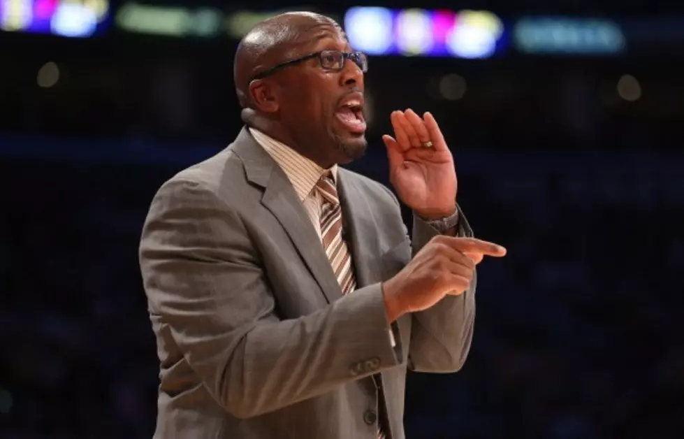 AP Source: Cavs, Mike Brown Agree to Deal