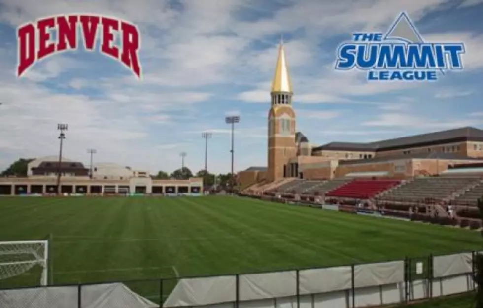 Denver Becomes The Summit League’s Newest Member