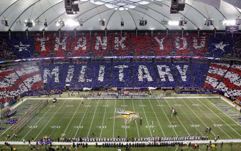 Veteran&#8217;s Day Scoreboard