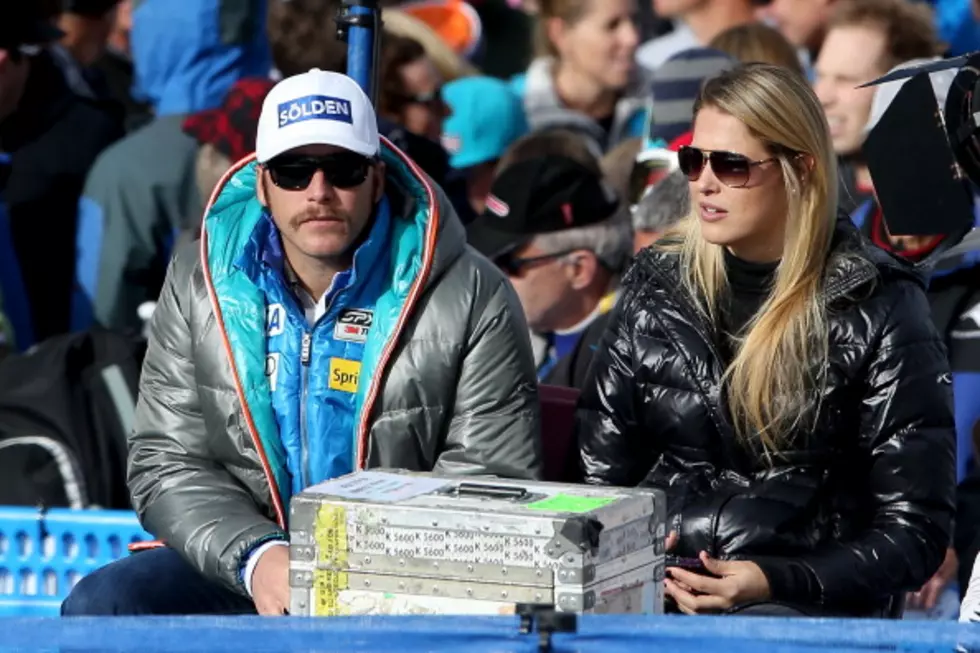 Bode Miller Crushes Wife&#8217;s Face with Golf Shot