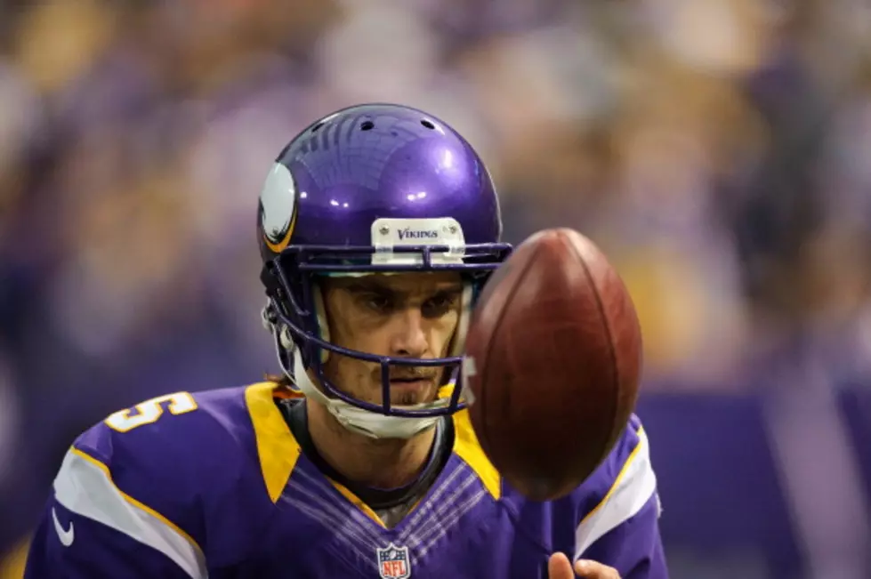 Vikings Asst Coach Tiring Of Kluwe’s Activism