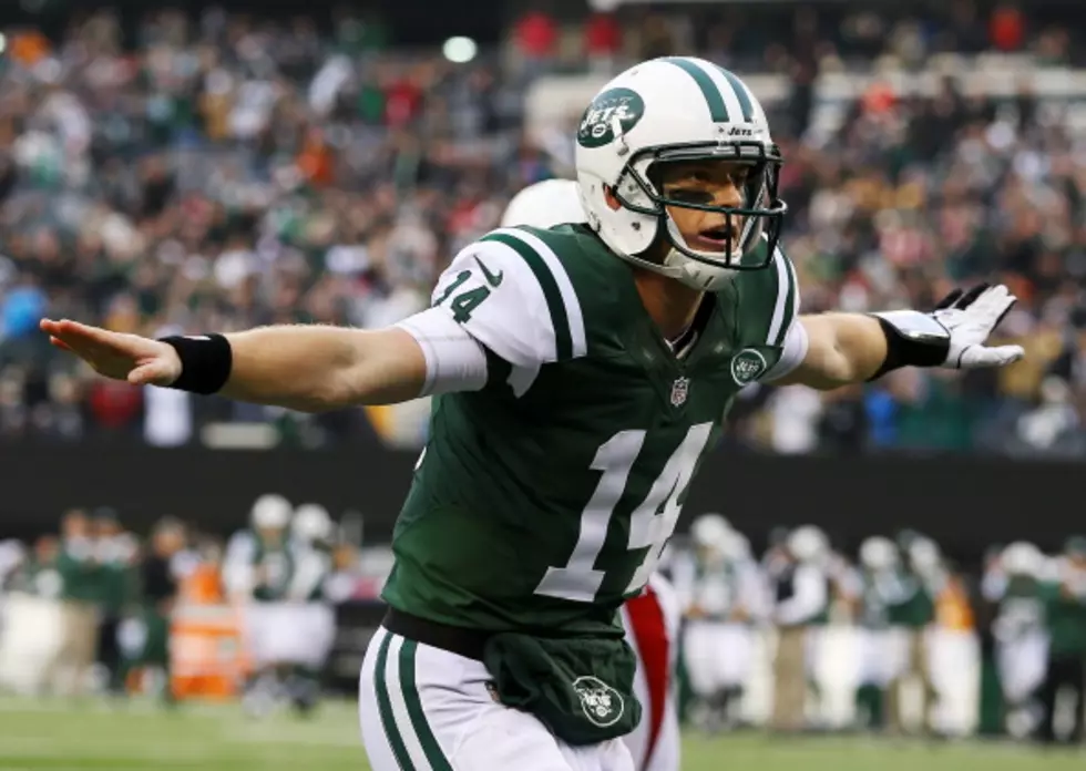 New York Jets, Arizona Cardinals Undecided on Starting QBs