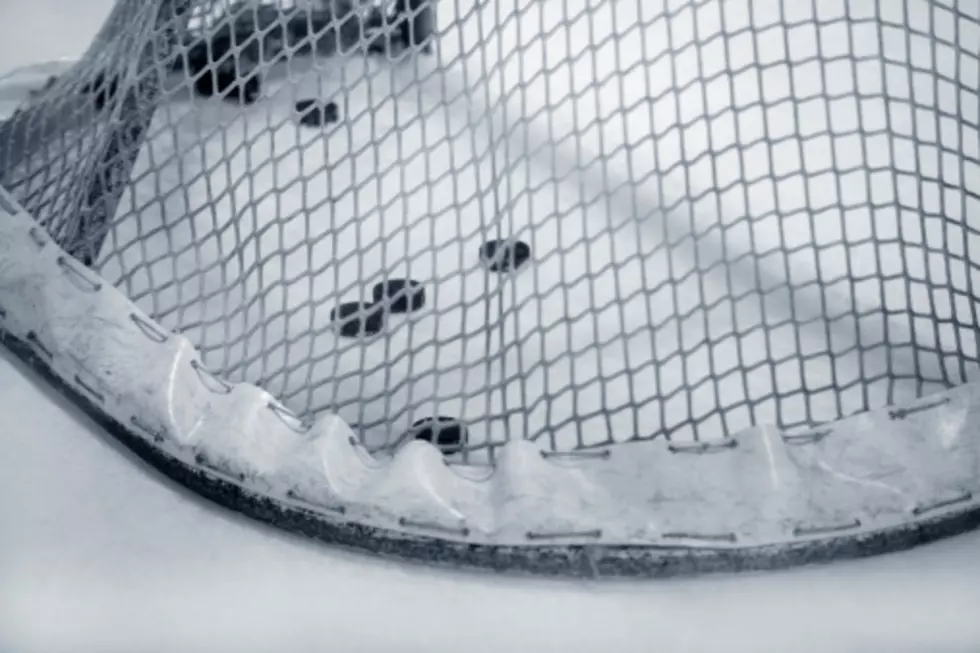 New Youth Hockey In SF