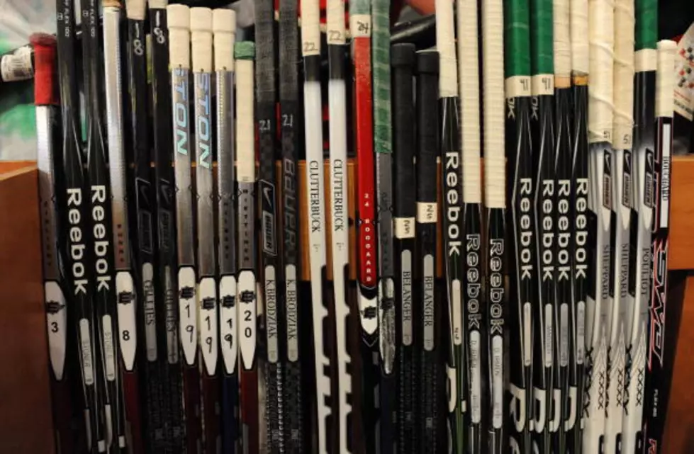 NHL Lockout: Union Makes Proposal, Talks Tuesday