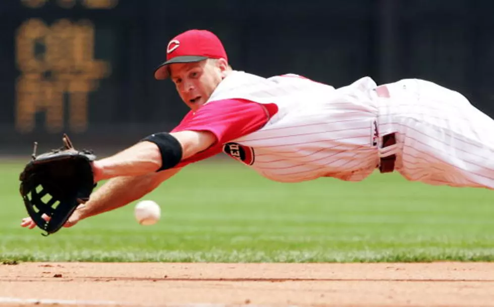 Ex-MLB Player Ryan Freel Found Dead in Fla. Home