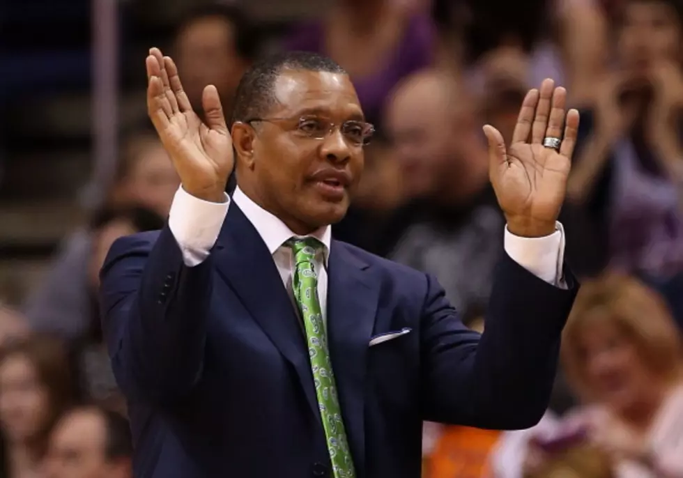 Phoenix Suns Fire Head Coach Alvin Gentry as Team Sits in NBA Western Conference Cellar