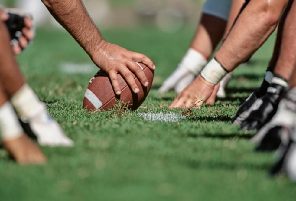 Sioux Falls Hosts Semi-Pro Football Tryouts