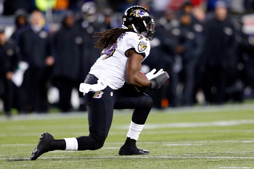 In Rematch, Ravens Hold On To Reach Super Bowl