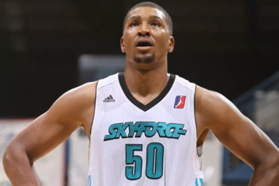 Dexter Pittman Back With Skyforce