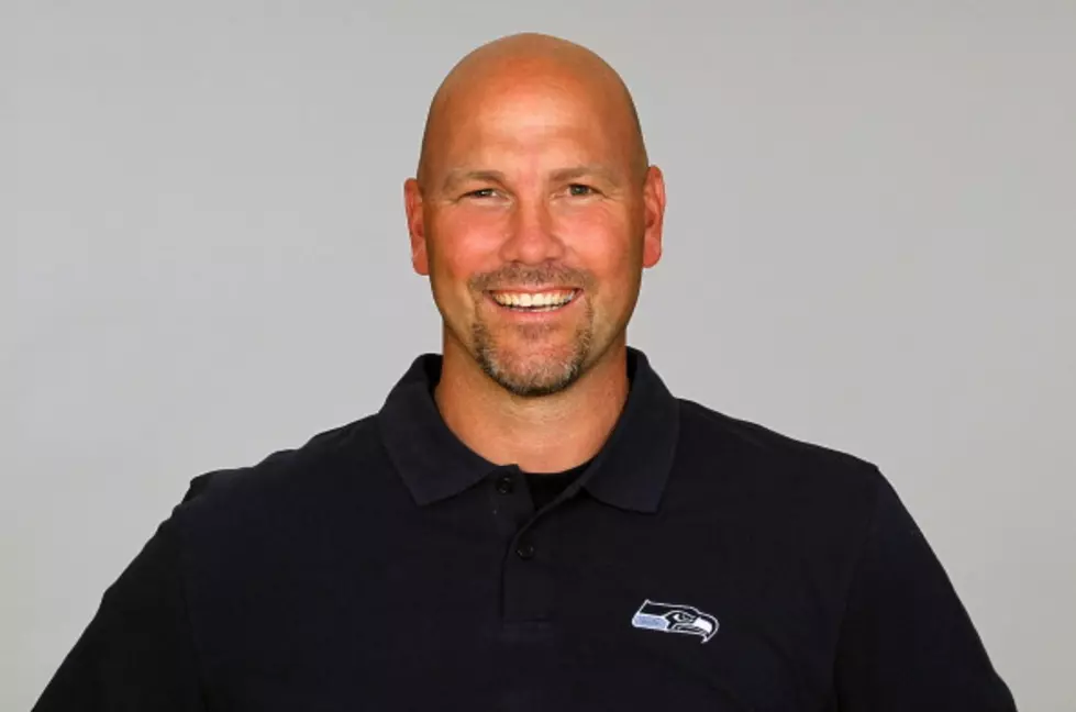Jacksonville Jaguars Hire Seattle Seahawks’ Gus Bradley As New Head Coach
