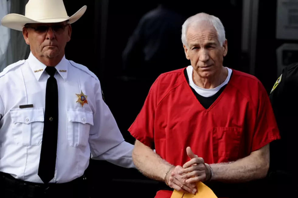 Judge Tosses Lawsuit by Pennsylvania Governor Against NCAA in Jerry Sandusky Case