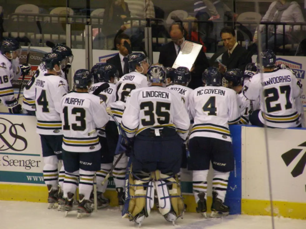 Eades Named To USHL/NHL Top Prospects Game Coaching Staff