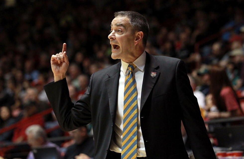 It&#8217;s Official &#8211; Wright State Announces the Hiring of South Dakota State&#8217;s Scott Nagy