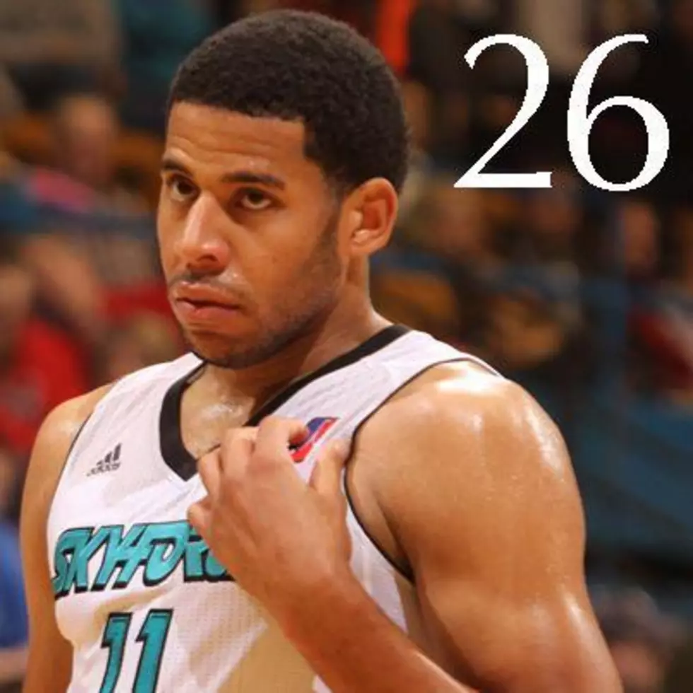New Members Step Up For Sioux Falls Skyforce
