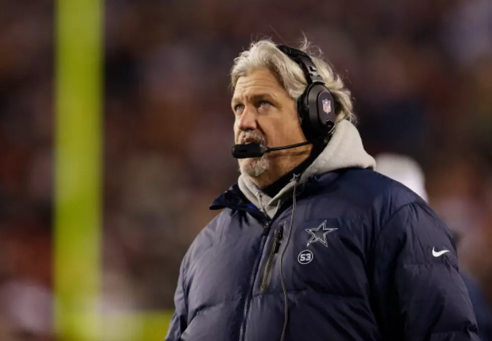 Rob Ryan Hired by the Rams