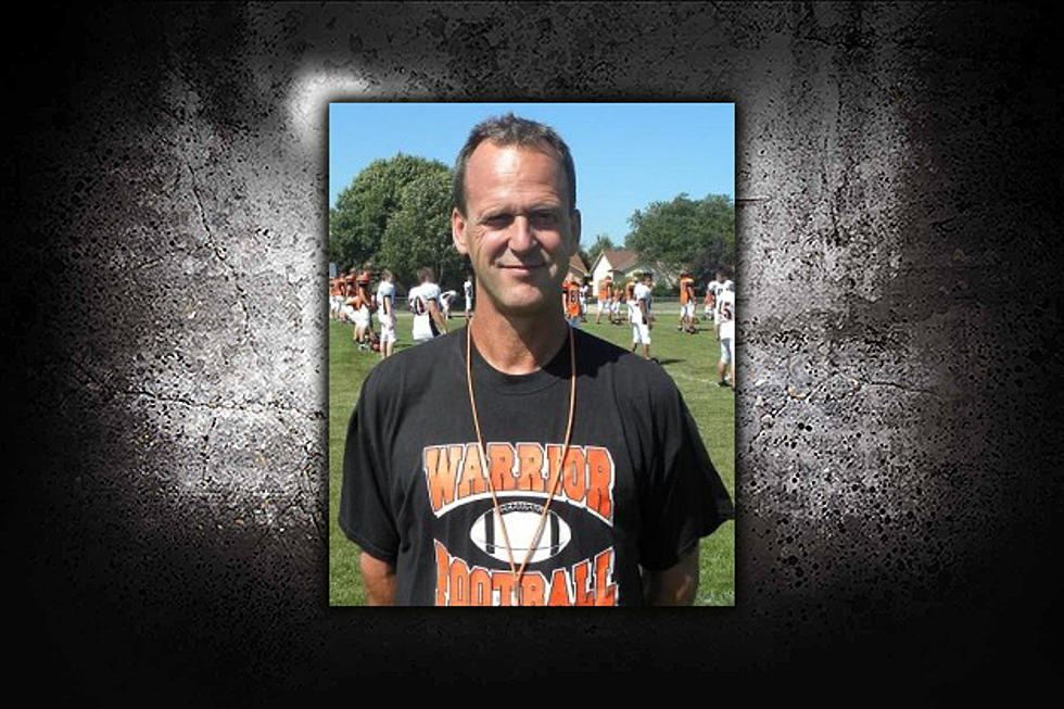 Hermanson Out at  WHS [UPDATE]