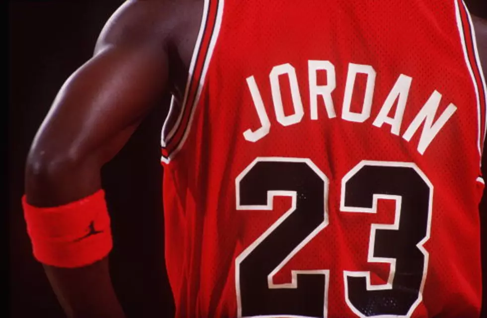 Happy Birthday Michael Jordan: MJ&#8217;s Greatest Moments