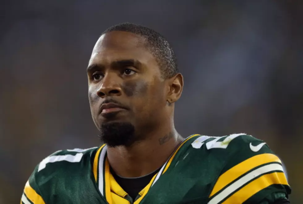 Charles Woodson Retiring From the NFL After this Season