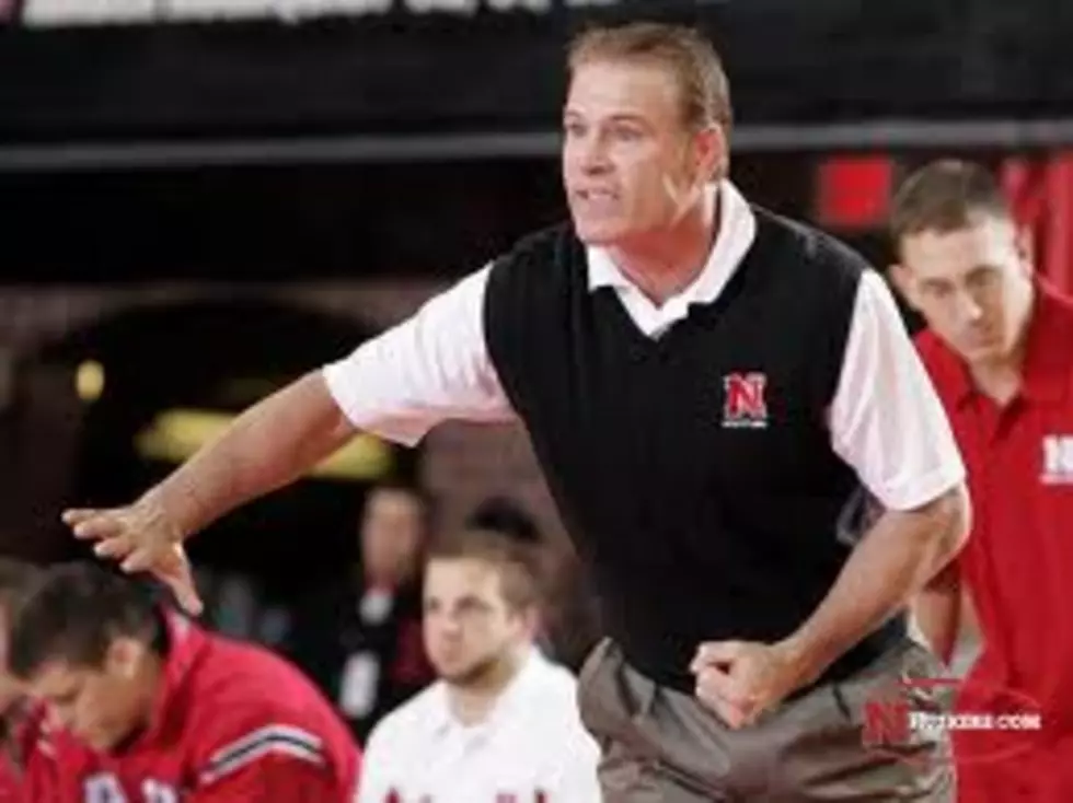 Nebraska Wrestling Coach Mark Manning Weighs in on IOC&#8217;s Decision to Get Rid of Wrestling