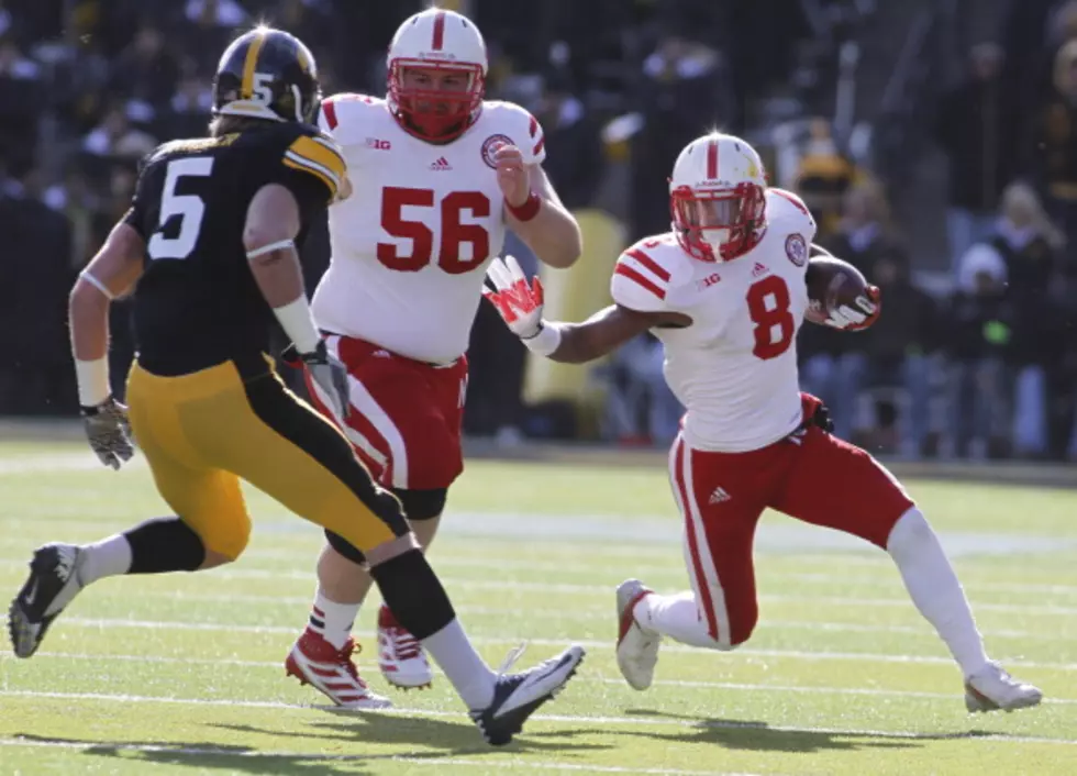Nebraska&#8217;s Abdullah Could Sit Out Rest Of Spring
