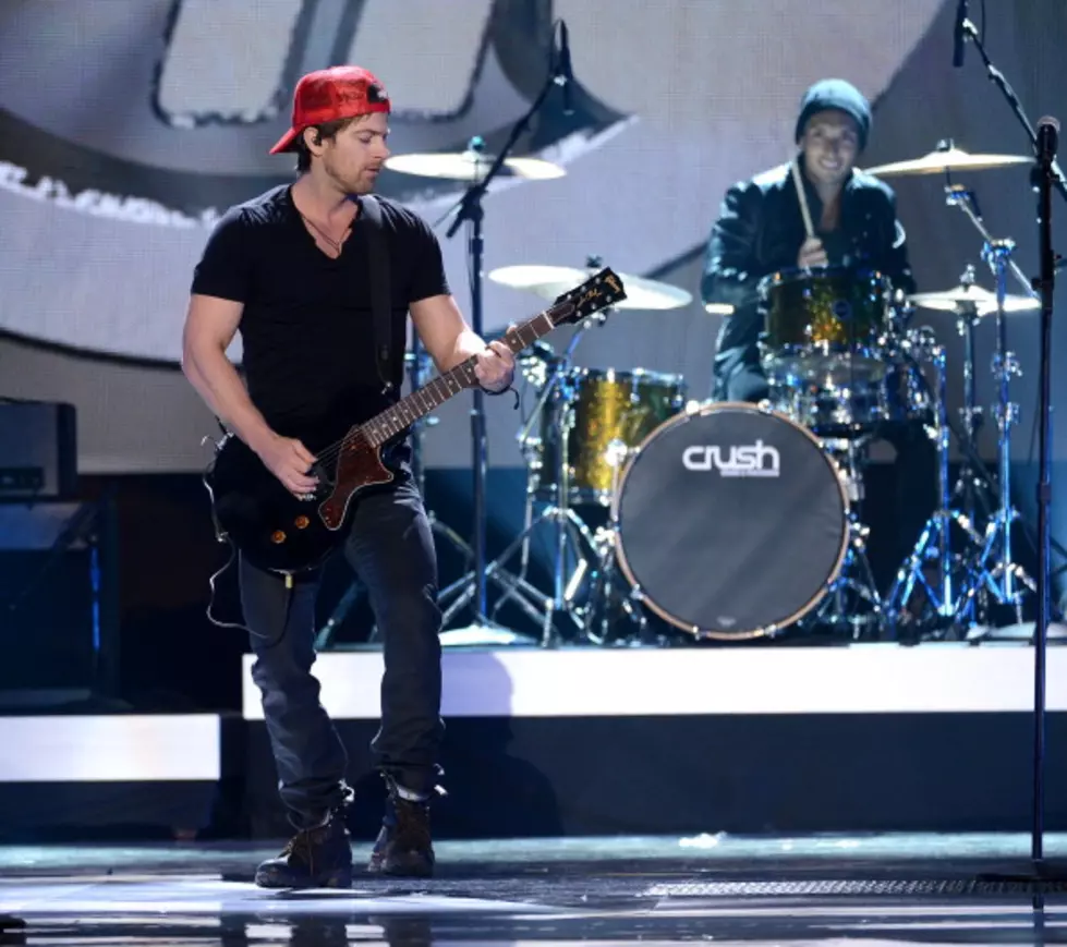 Country Singer Kip Moore on ESPN 99.1 to talk with Jeff Thurn about Ticket Scalpers 