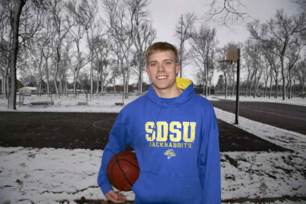 Nate Wolters Exclusive Interview (AUDIO)