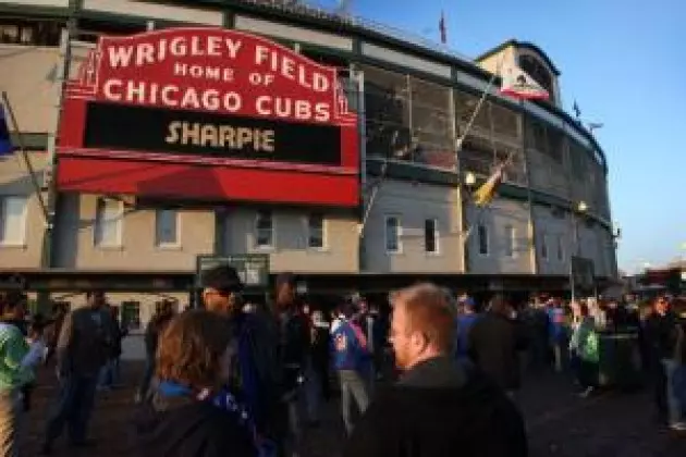 Chicago Cubs to Add Ryne Sandberg Statue Outside Wrigley Field